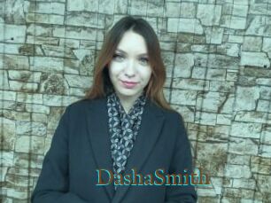 DashaSmith