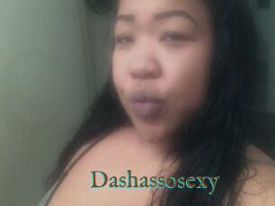 Dashassosexy