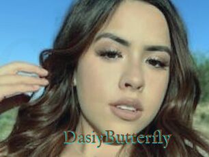 DasiyButterfly