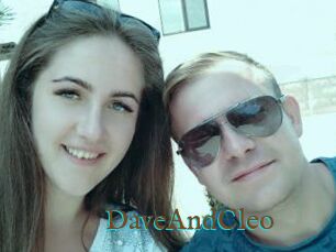 DaveAndCleo