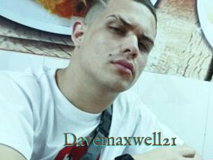 Davemaxwell21
