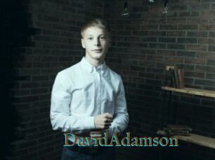 DavidAdamson