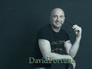 DavidFortuna