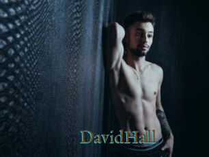 DavidHall