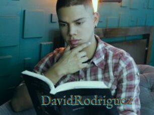 DavidRodriguez
