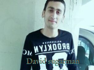 David_sugarman
