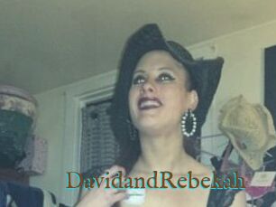 DavidandRebekah