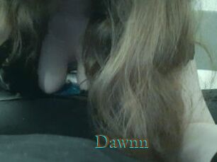 Dawnn