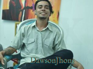 DawsonJhons