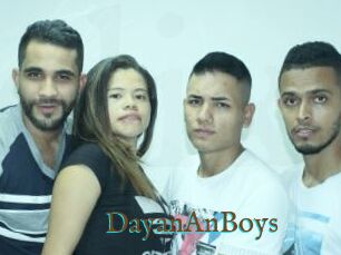 DayanAnBoys
