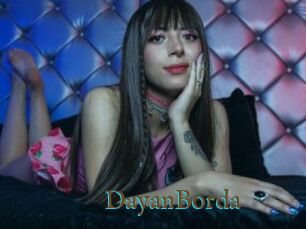 DayanBorda