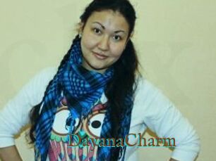 DayanaCharm