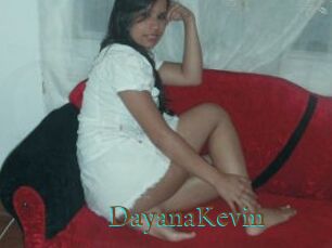 DayanaKevin
