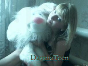 DayanaTeen