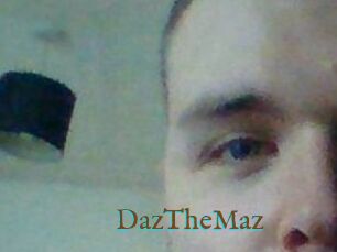 DazTheMaz