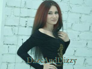 DazeAndDizzy