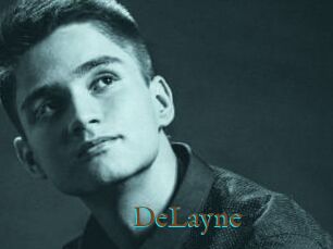 DeLayne
