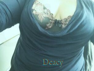 Deacy