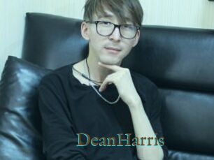 DeanHarris