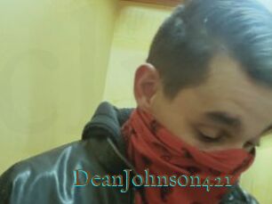 DeanJohnson421