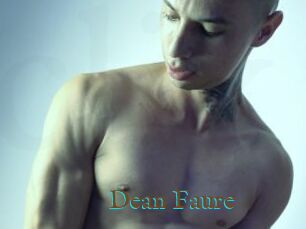 Dean_Faure