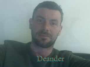 Deander