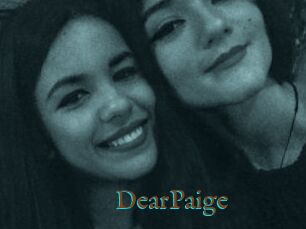 DearPaige