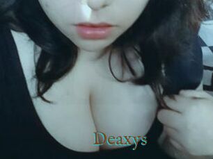 Deaxys