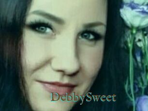 DebbySweet