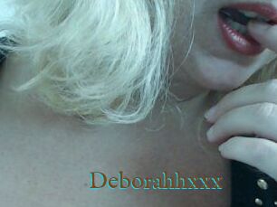 Deborahhxxx
