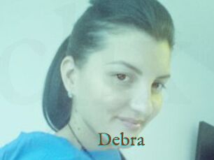 Debra