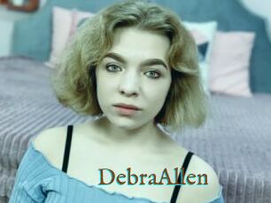 DebraAllen