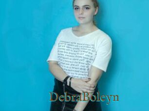DebraBoleyn