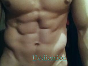 Dedication