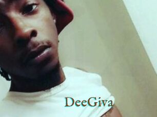 DeeGiva