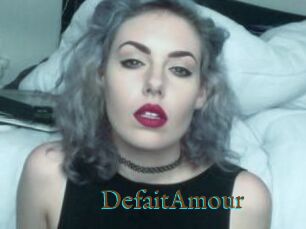 DefaitAmour