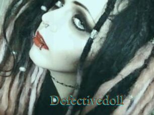 Defectivedoll