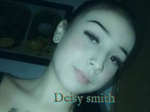 Deisy_smith