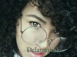 Delaniepink