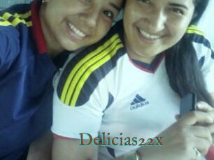 Delicias22x