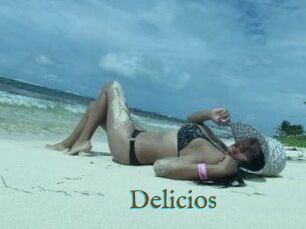 Delicios