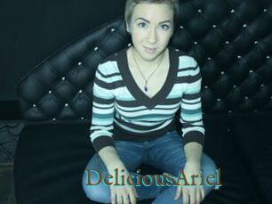 DeliciousAriel