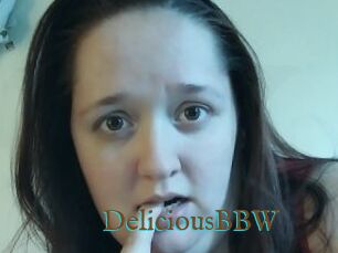 DeliciousBBW