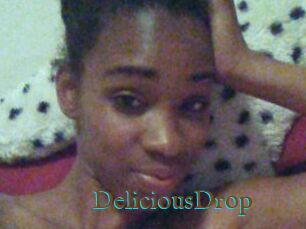 DeliciousDrop