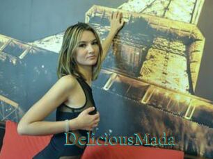 DeliciousMada