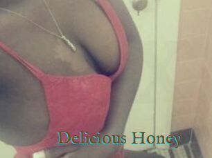 Delicious_Honey