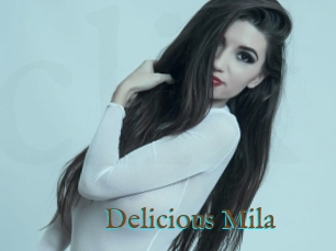 Delicious_Mila