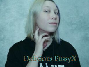 Delicious_PussyX