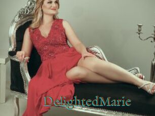 DelightedMarie