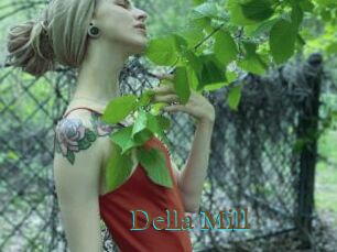 Della_Mill